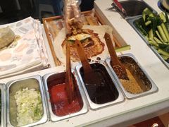 -高麦卷饼王(星海生活广场店)