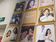 -海马体照相馆(重庆万象城大师店)