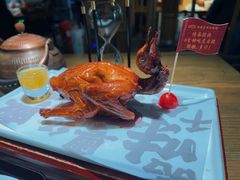 红烧鸽-大鸽饭(岗顶店)