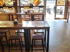 -余百年·现烧烧腊(布吉金利店)