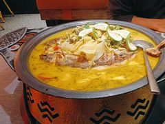 -探鱼·鲜青椒爽麻烤鱼(苏宁广场店)