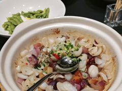 -城北食府(枫林店)