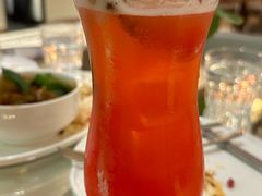 -ELI FALAFEL Lebanese&Mediterranean黎巴嫩美食(富城路店)