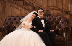 -金夫人婚纱摄影(华南店)
