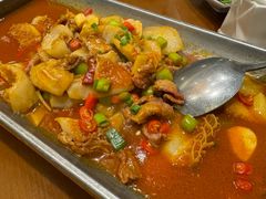 -潇湘甲鱼村(清河店)