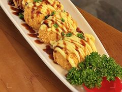 -阿吾罗日本料理(K11艺术中心店)