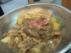 -松坂屋日料自助(长城路店)