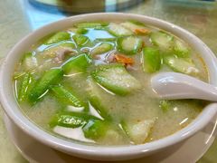 -老字号蛇口德记烧腊饭店·海鲜加工