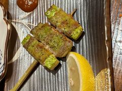 -鸟鹏烧鸟居酒屋(龙岗万科店)
