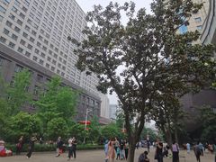 -中南大学湘雅二医院