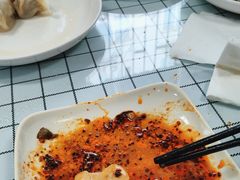 -享口福饺子馆(民旺园店)