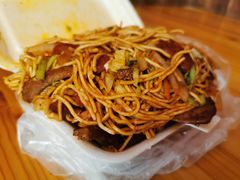 -老婆婆炒饭(小白楼1902欧式风情街店)
