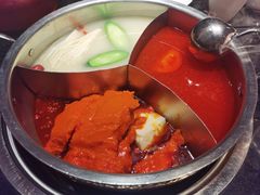 -周师兄大刀腰片火锅(洪崖洞旗舰店)