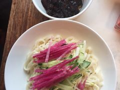 -那家小馆•北京菜•烤鸭(香山店)