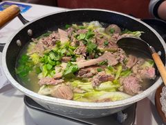 -乔阿马·江南味·驴肉香(龙湖华泾天街店)
