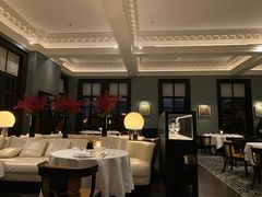 大堂-宝丽轩中餐厅BAOLIXUAN