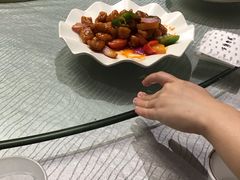 -强记海鲜·大排档(蛇口新街店)