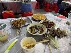 -小民大排档(光谷店)