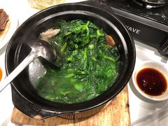 -侨美·唐荔园·40年地道粤菜