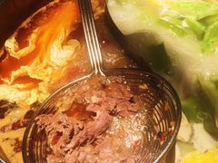 -牛事制造局牛肉火锅(莲岳路店)