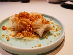 椒盐虾饺-三号黄浦会Canton Table