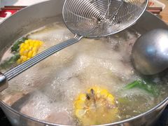 -为什么牛潮汕牛肉火锅(万胜广场店)