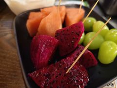-半酌烧烤小酒馆(南京东路店)