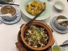 -围龙屋客家食府(福田店)