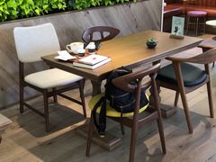 -Peet's Coffee皮爷咖啡(大学路店)