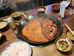 -楠火锅(昆山金鹰店)