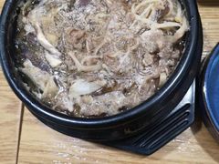 -李先生的首尔小馆(松江启源广场店)