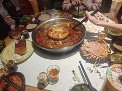 -华丰火锅(双林北横路店)