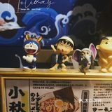 一口下去，是爆浆的口感