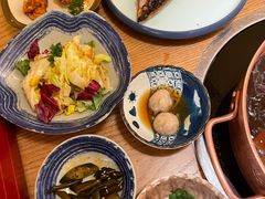 海松茸-伊豆野菜村(大族广场店)