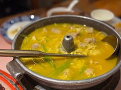 -杨记隆府重庆江湖菜(大悦城店)