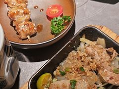 -沼津港精致料理·寿喜烧·烧鸟(龙湖南桥天街日料榜单店)