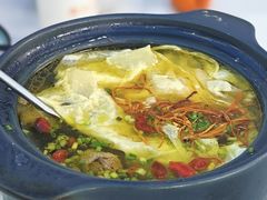 -黄牛肉馆·皖南土菜