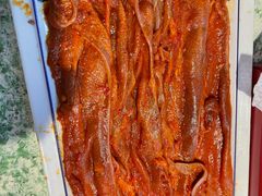 -鸿姐老火锅(静安店)