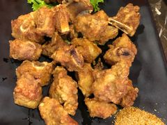 -粗粮人家·东北菜(洋桥店)