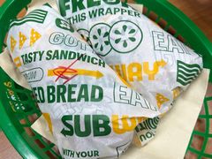 -赛百味SUBWAY(萝岗万达店)