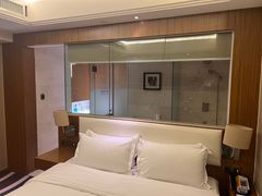-黄山馥丽蓝山酒店(新安江店)
