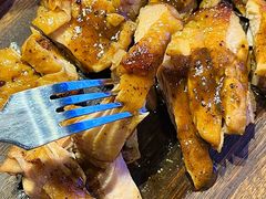 -冀F精酿啤酒烤肉(银杏路店)