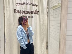 -BASEMENT FG (成都太古里店)