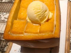 -绿茶餐厅(汇悦大融城店)