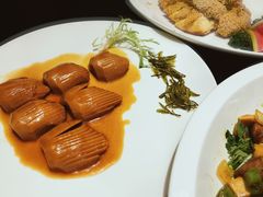 -浙江安吉JW万豪酒店·万豪中餐厅