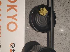-小乔回转寿司(铁东万象汇店)