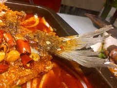 -鑫巴蜀(和平里店)