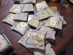 -泸溪河桃酥(秦淮夫子庙一店)