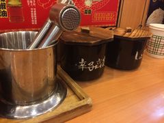 -博多一幸舍(侨福芳草地购物中心店)