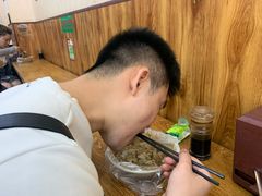 -真素诚·清真(新华路店)